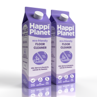Happi Planet: Floor Cleaner - 2 Litre