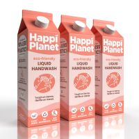 Happi Planet: Liquid Handwash - 3 Litre