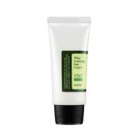 COSRX: Aloe Soothing Hybrid Face Sunscreen SPF 50 PA+++ | UV Protection | Daily SPF | Sun Care | 50ml