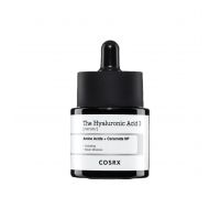 COSRX: The Hyaluronic Acid 3 Serum | Korean Skincare | Targeted Care | Radiant Skin | 20ml