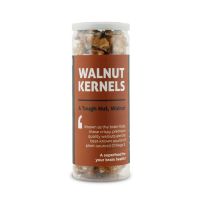 Omay Foods: Walnut Kernels- 100gm