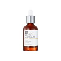 Missha: Bee Pollen Renew Ampouler - 40ml