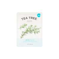 Its Skin: The Fresh Mask Sheet Tea Tree - 20ml