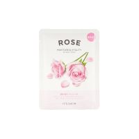 Its Skin: The Fresh Mask Sheet Rose - 20ml