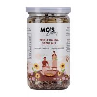 MOS Bakery: Triple Omega Seeds Mix - 100g