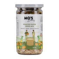 MOS Bakery: Roasted Super Seeds Mix - 100g