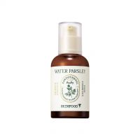 Skinfood: Pantothenic Water Parsley Silence Essence - 50ml