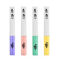 Elitty Beauty: Eye Gotta Feeling (Lilac Dreams, Fading Love, High Maintenace, Honeycomb) - G.O.A.T Combo