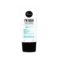 Suntique: I'M Aqua Sun Essence SPF50+ PA++++ - 50ml