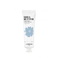 Skinfood: Shea Butter Perfumed Hand Cream Musk Scent - 30ml