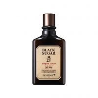 Skinfood: Black Sugar Perfect Toner 2X For Men - 180ml