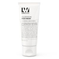 Lukewarm: Glutathione Face Wash - 100ml