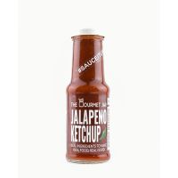 The Gourmet Jar: Jalapeno Ketchup - 225gm