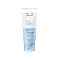 Missha: Super Aqua Ultra Hyalron Foaming Cleanser - 200ml