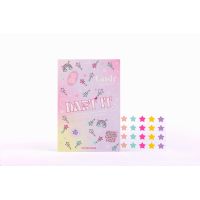 Gush: Dart It- Pimple Patches - Super Star Multi Colour