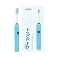 Caresmith: Spark One Electric Battery Toothbrush | Blue