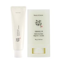 Beauty of Joseon: Combo of Relief Sun: Rice + Probiotics (SPF50+ PA++++) & Matte Sun Stick – Face Sunscreen | Combo