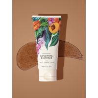 LuxaDerme: Exfoliating Cleanser 100ml