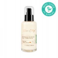 Oleum Cottage: Calming and Soothing Hand + Body lotion - 100ml