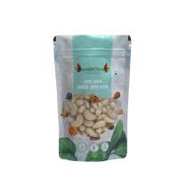 Ambrosia: Whole Cashews W320 | Natural & Crunchy 200g