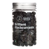 Flyberry Gourmet: Brilliant Blackcurrant, 100g (Apple juice infused)