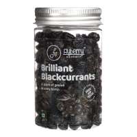 Flyberry Gourmet: Brilliant Blackcurrant, 100g (Apple juice infused)