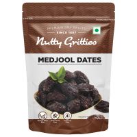 Nutty Gritties: Medjool Dates - 350g