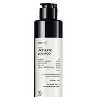 Brillare: Lactylate Shampoo 200 ml