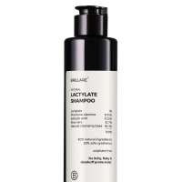 Brillare: Lactylate Shampoo 200 ml