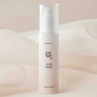 Beauty of Joseon: Ginseng Moist Sun Serum