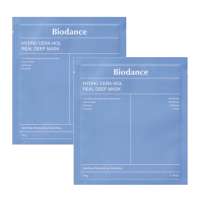 Biodance: Hydro Cera-Nol Real Deep Mask (Pack of 2)