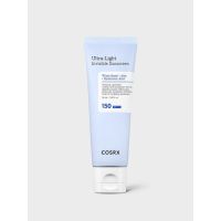 COSRX: UltraLight  Invisible Face Sunscreen SPF50+ PA++++ | UV Protection | Daily SPF | Sun Care | 50ml