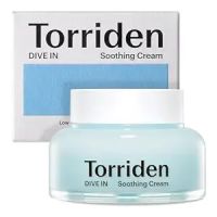 Torriden: Dive In Soothing Cream 100ml
