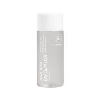 The FormulaRX: 6% AHA BHA Exfoliator (5% Glycolic & 1% Salicylic Acid) Exfoliating Serum For Whiteheads, Enlarged Pores, Dark Spots