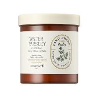 Skinfood: Pantothenic water Parsley Clear pad - 250g