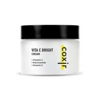 Coxir: Vita C Bright Cream 50ml