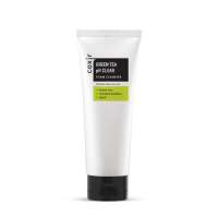 Coxir: Green Tea Ph Clear Foam Cleanser 150ml