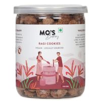 MOS Bakery: Ragi Cookies - 150gm