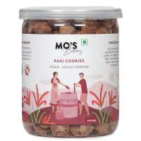 MOS Bakery: Ragi Cookies - 150gm