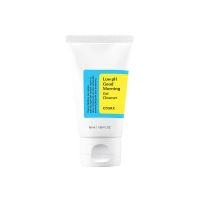 COSRX: Low pH Good Morning Gel Face Cleanser Mini Size | Korean Skincare | Gentle Cleansing | 50ml
