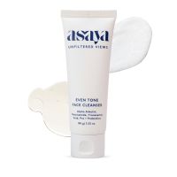 Asaya: Even Tone Face Cleanser -100gm