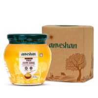 anveshan: A2 Desi Cow Ghee - 500ml