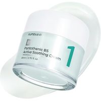 Numbuzin: No.1 Pantothenic B5 Active Soothing Cream 80ml