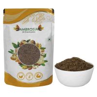Ambrosia: Ambrosia Raw Flax Seeds Pouch 250g | Alsi -Seeds for Weight Loss & Hair growth