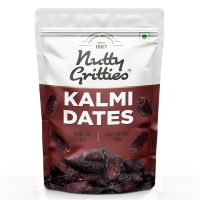 Nutty Gritties: Kalmi Dates - 350g