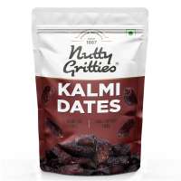 Nutty Gritties: Kalmi Dates - 350g