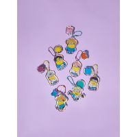 Cokodive: BTS-DM4 Collaboration | MD Acrylic Keyring (RM)