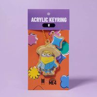 Cokodive: BTS-DM4 Collaboration | MD Acrylic Keyring (V)