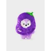 Cokodive: Bt21 Minini Veggie Doll Figure Mang