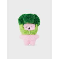 Cokodive: Bt21 Minini Veggie Dollfigure Cooky